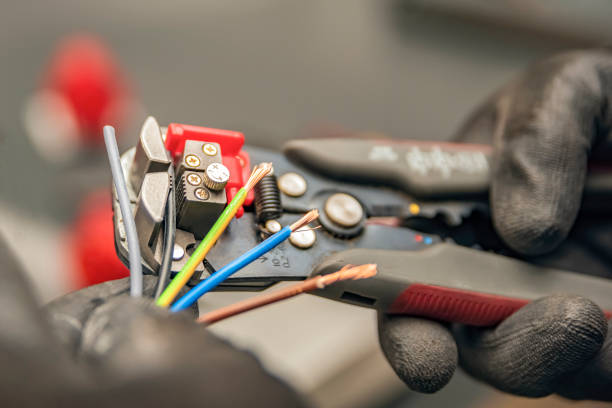 Best Electrical Rewiring Services  in Devine, TX