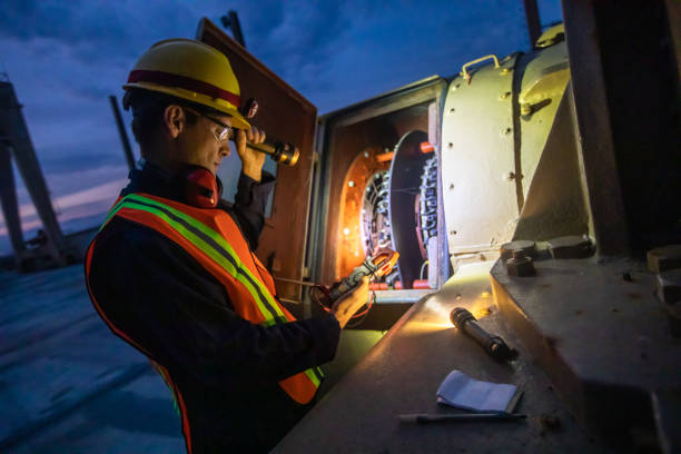 Best Electric Panel Repair  in Devine, TX