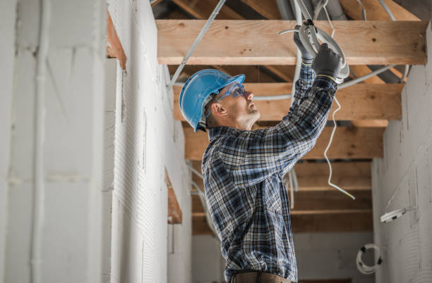 Best Electrical Installation Contractor  in Devine, TX