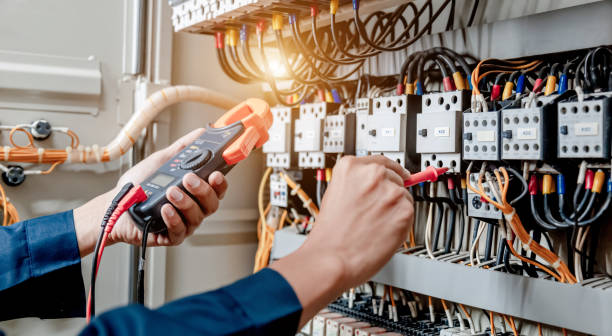 Best Electrician for Home Renovation  in Devine, TX
