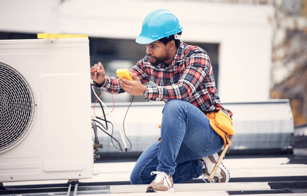 Best Ceiling Fan Installation Electrician  in Devine, TX