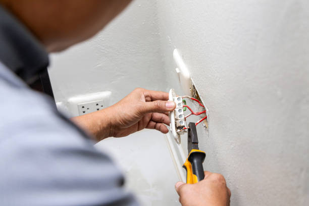 Best Circuit Breaker Repair  in Devine, TX
