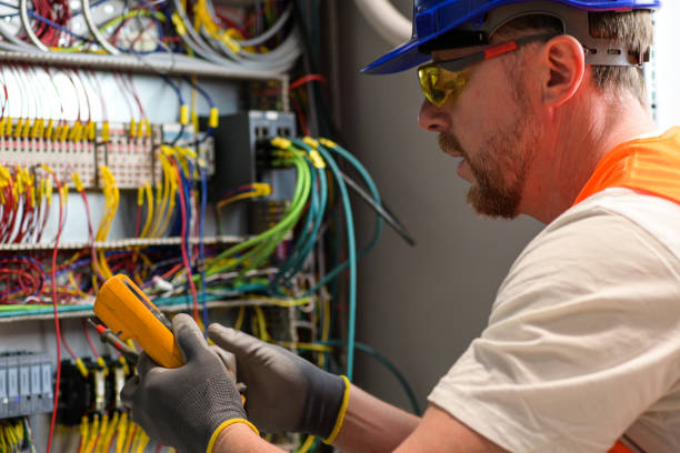 Best Local Electrician Companies  in Devine, TX