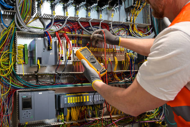 Best 24-Hour Electrician  in Devine, TX