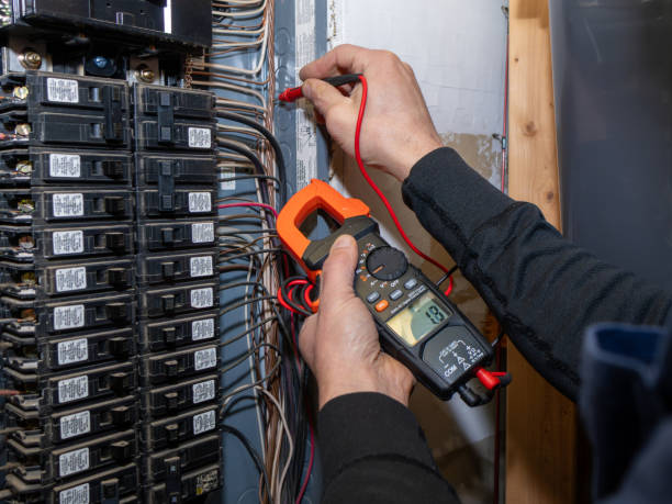 Best Affordable Emergency Electrician  in Devine, TX